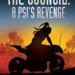 The Council: A Psi's Revenge - COVER