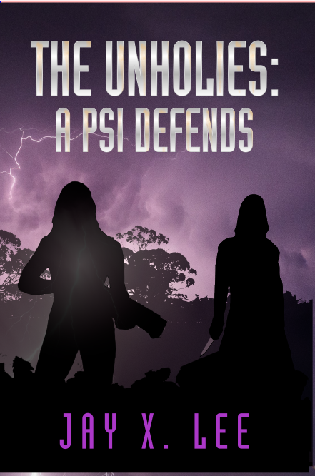 The Unholies: A Psi Defends